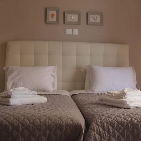 Scala Hotel apartamentowy 2*