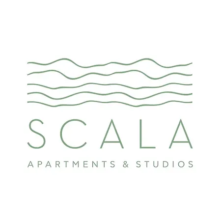 Scala Apartahotel Kastrákion