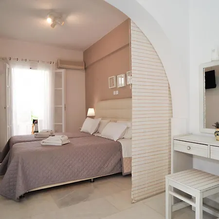 Scala Apartahotel