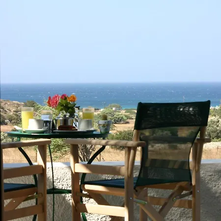 Apartahotel Scala
