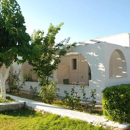 Apartahotel Scala 2*