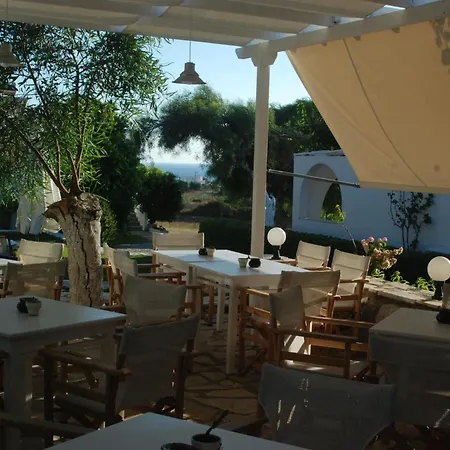 Hotel apartamentowy Scala