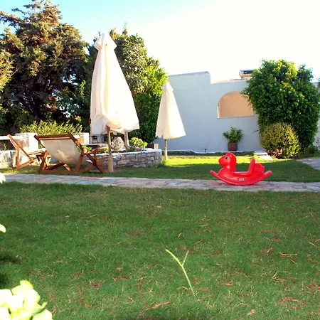 Apartahotel Scala