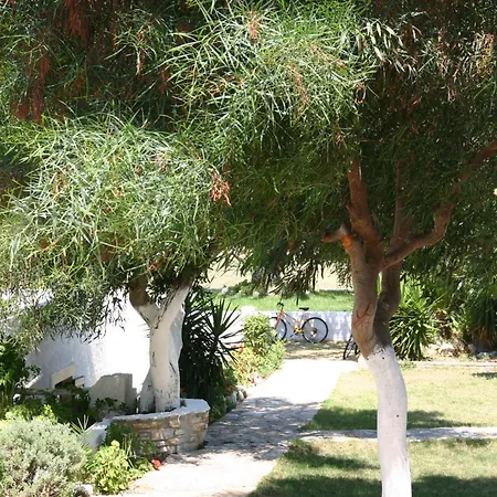 Scala Hotel apartamentowy 2*