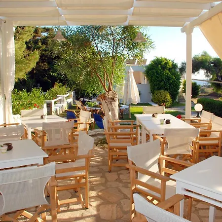 Apartahotel Scala