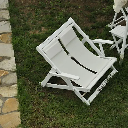 Aparthotel Scala Kastrákion