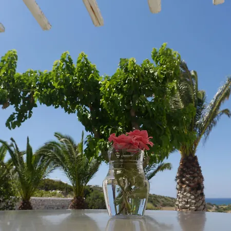 Aparthotel Scala Kastrákion