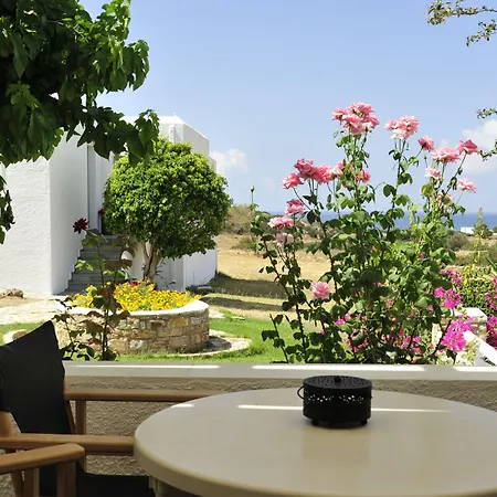 Scala Lejlighedshotel