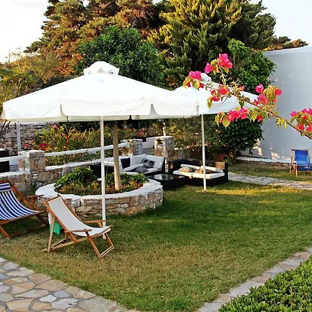 Hotel apartamentowy Scala