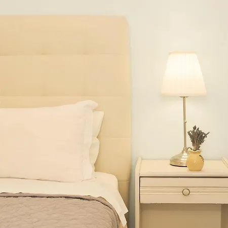 Apartahotel Scala