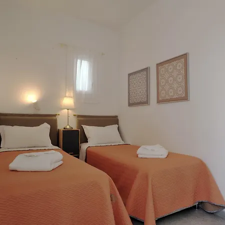 Apartahotel Scala 2*