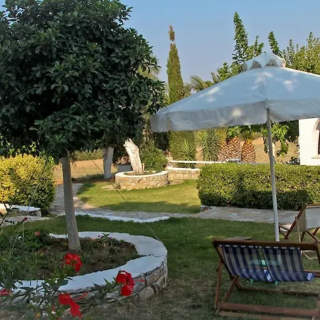 Apartahotel Scala