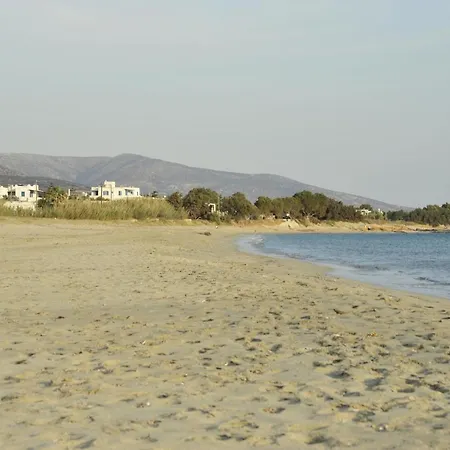 Scala Apartahotel 2*