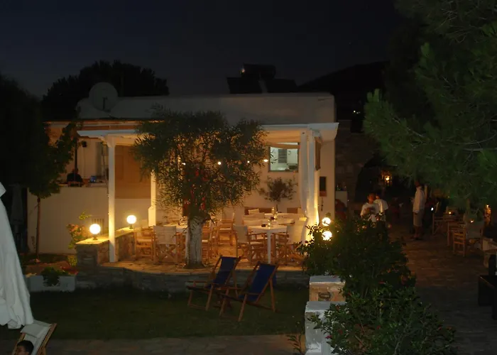 Scala Appart hôtel 4*