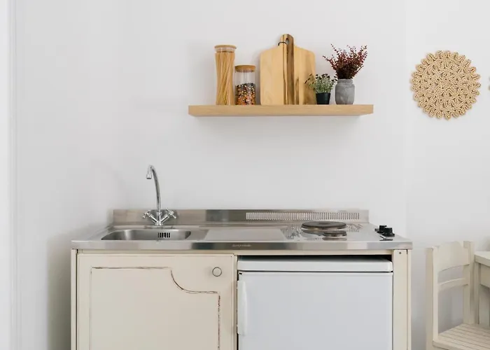 Scala Appart hôtel 4*