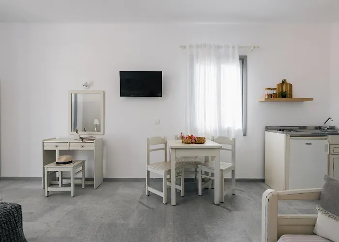 Appart hôtel Scala 4*