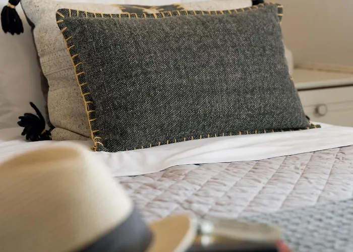 Appart hôtel Scala Kastrákion