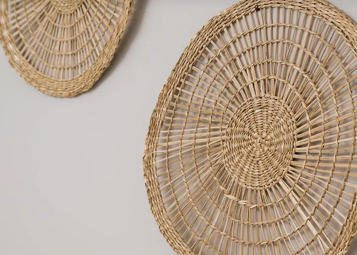 Scala Appart hôtel Kastrákion