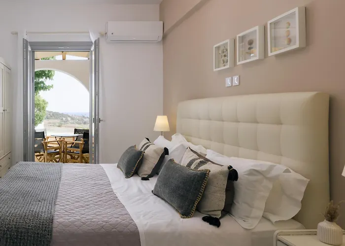 Appart hôtel Scala 4*