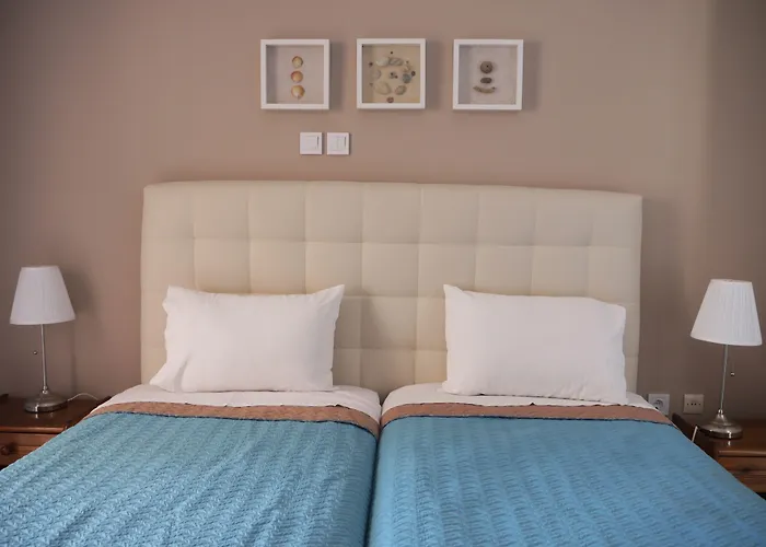 Appart hôtel Scala 4*