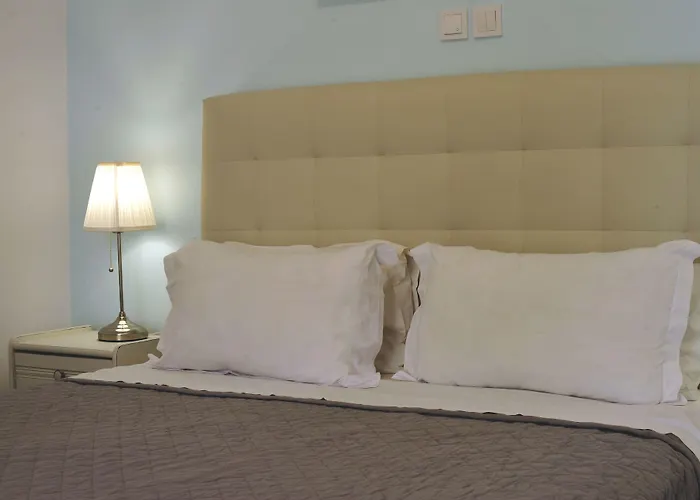 Scala Appart hôtel 4*