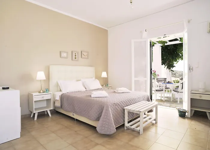 Appart hôtel Scala 4*