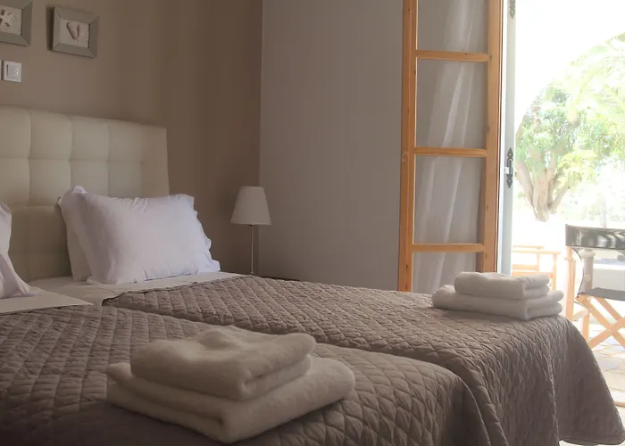 Appart hôtel Scala 4*