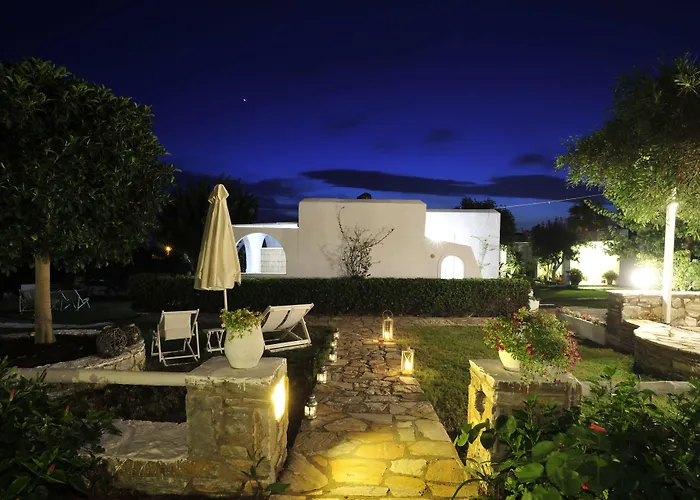 Scala Appart hôtel 4*