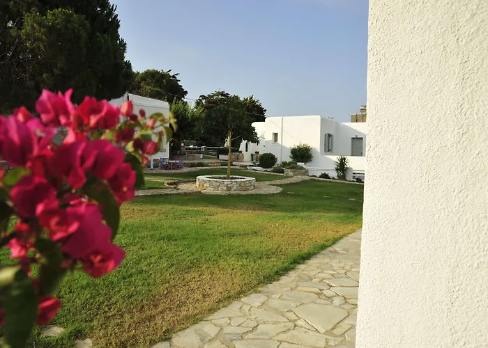 Scala Appart hôtel 4*