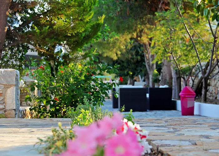 Scala Appart hôtel 4*