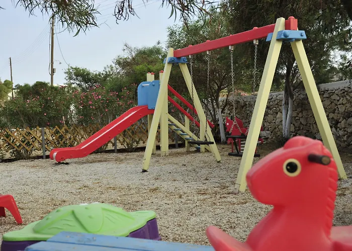 Scala 4* Kastrákion